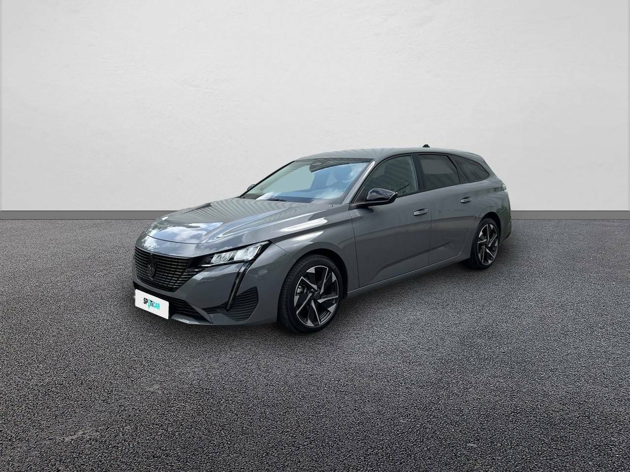 Foto peugeot 308 2024 /