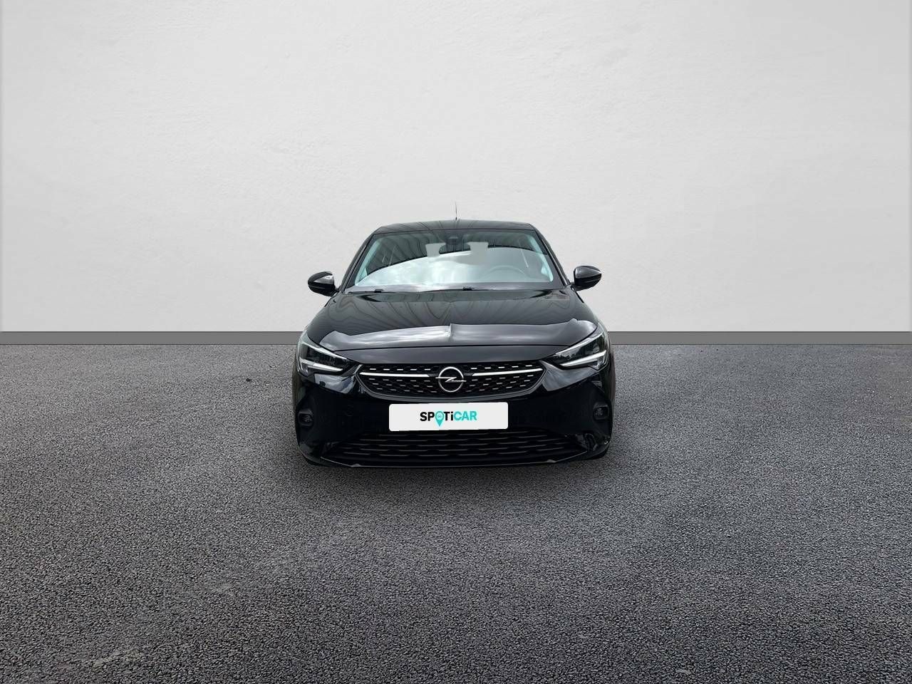opel corsa 2023 / foto grande (2)