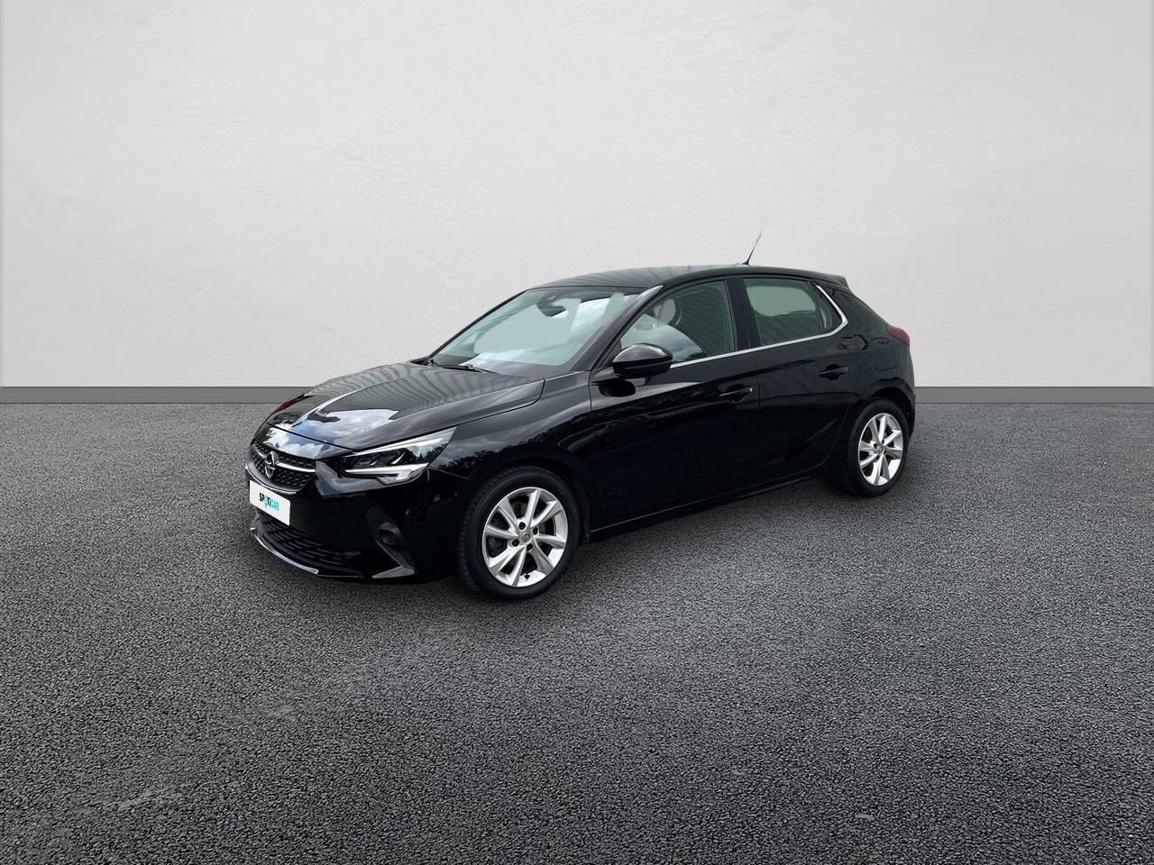 Foto opel corsa 2023 /