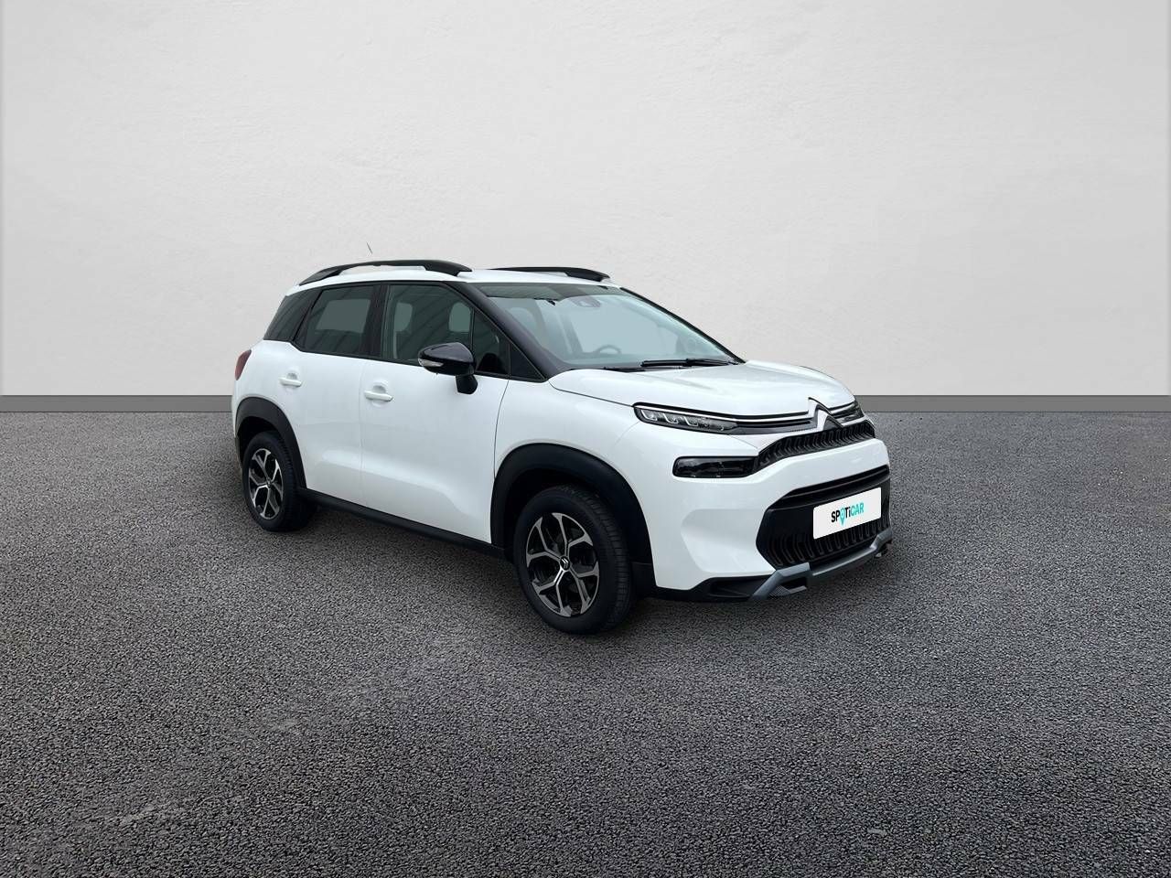 citroën c3 aircross 2023 / foto grande (3)