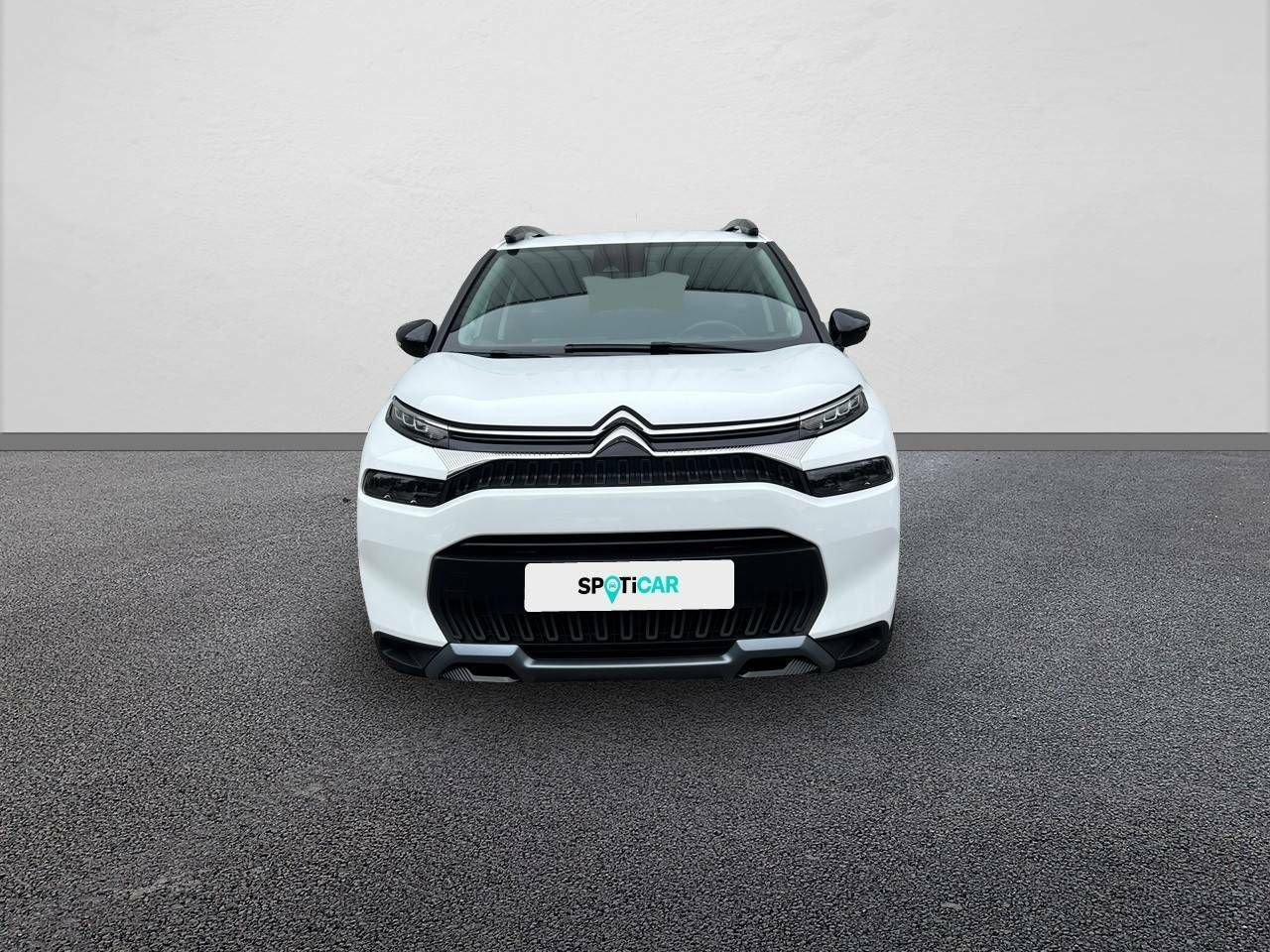 citroën c3 aircross 2023 / foto grande (2)