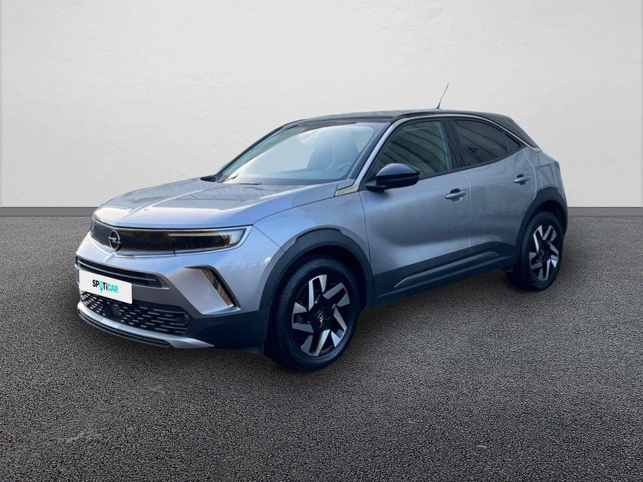 opel mokka 2022 /