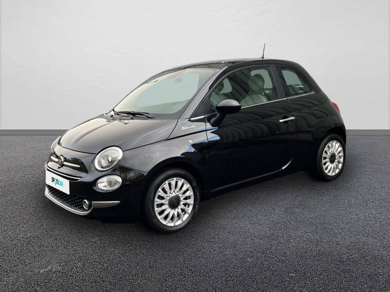 fiat 500 2023 /