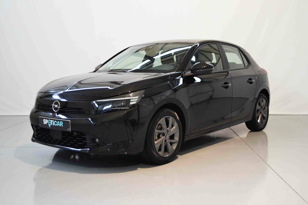 opel corsa 2024 / foto grande (3)