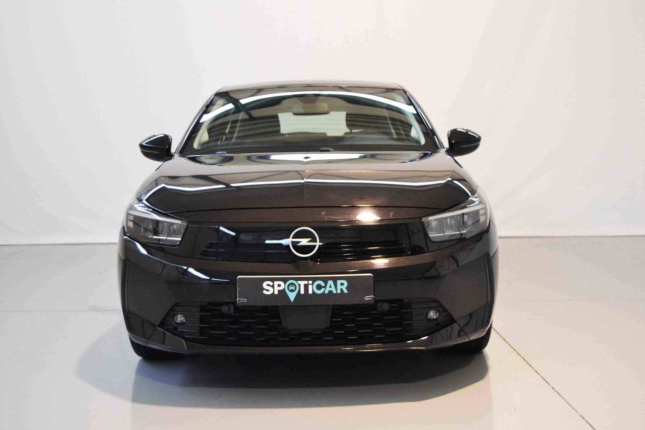 opel corsa 2024 / foto grande (2)