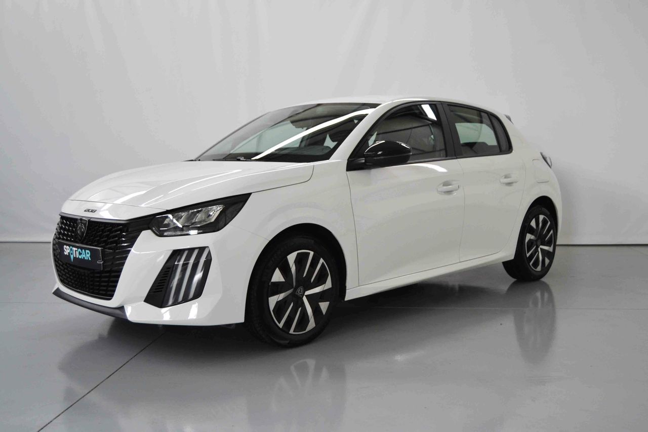 peugeot 208 2024 / foto grande (2)