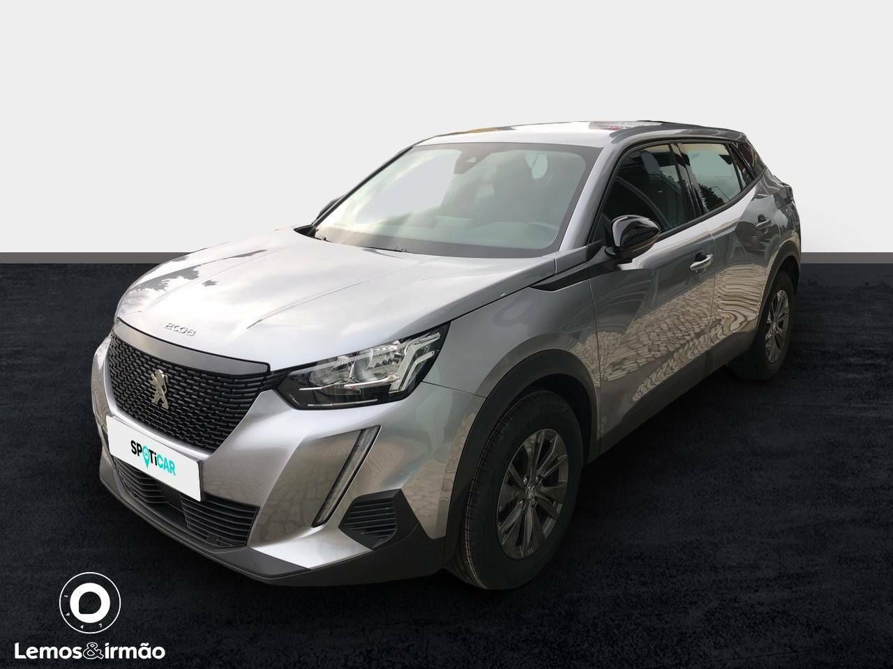 Apartamento lujo dos  de segunda mano - peugeot 2008 2022 /