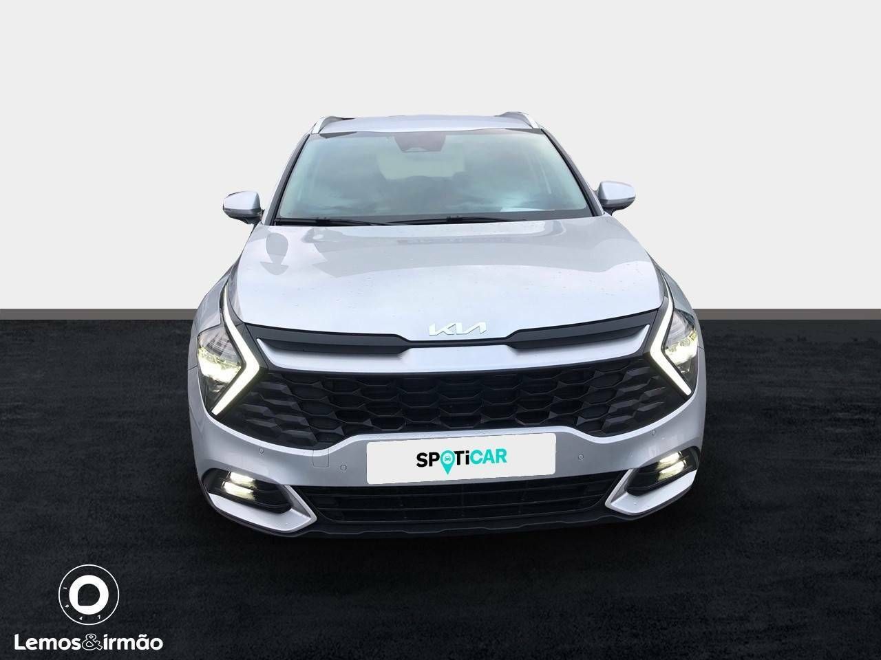 kia sportage 2023 / foto grande (2)