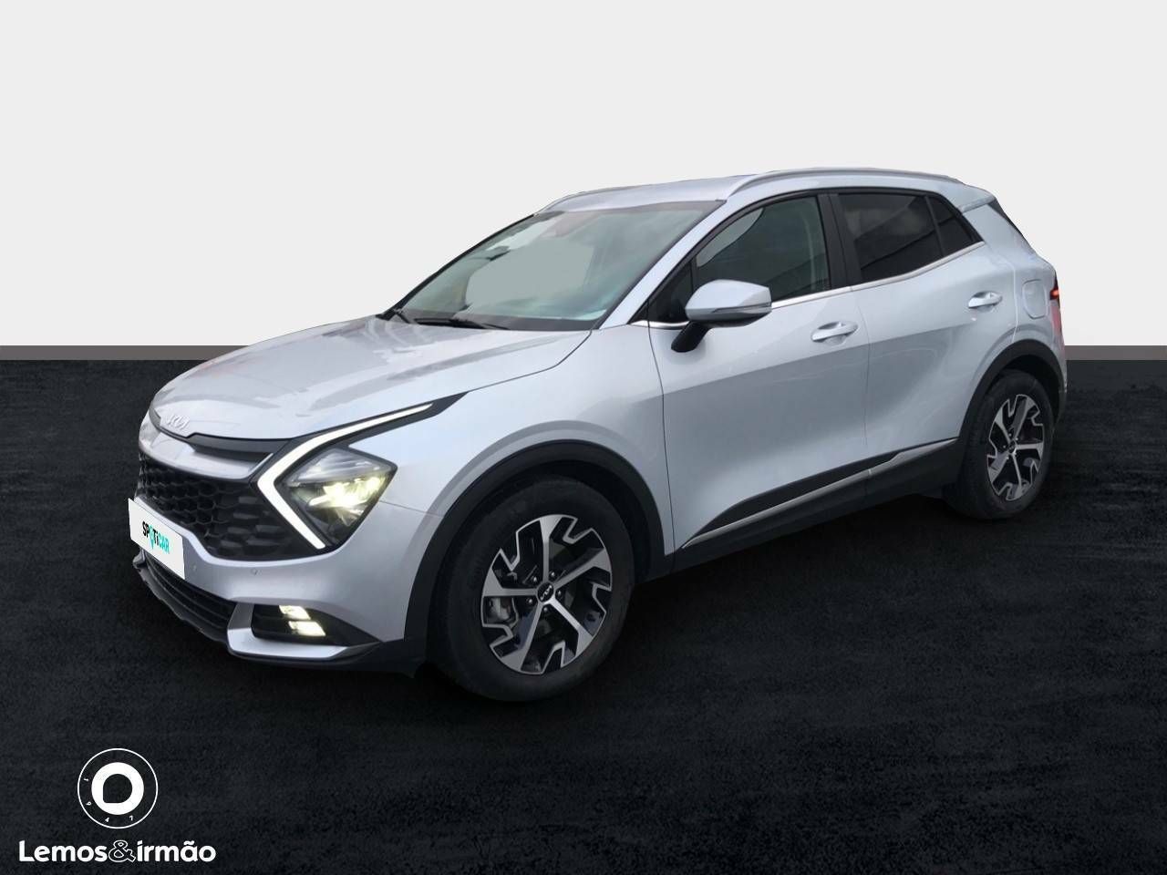 Foto kia sportage 2023 /