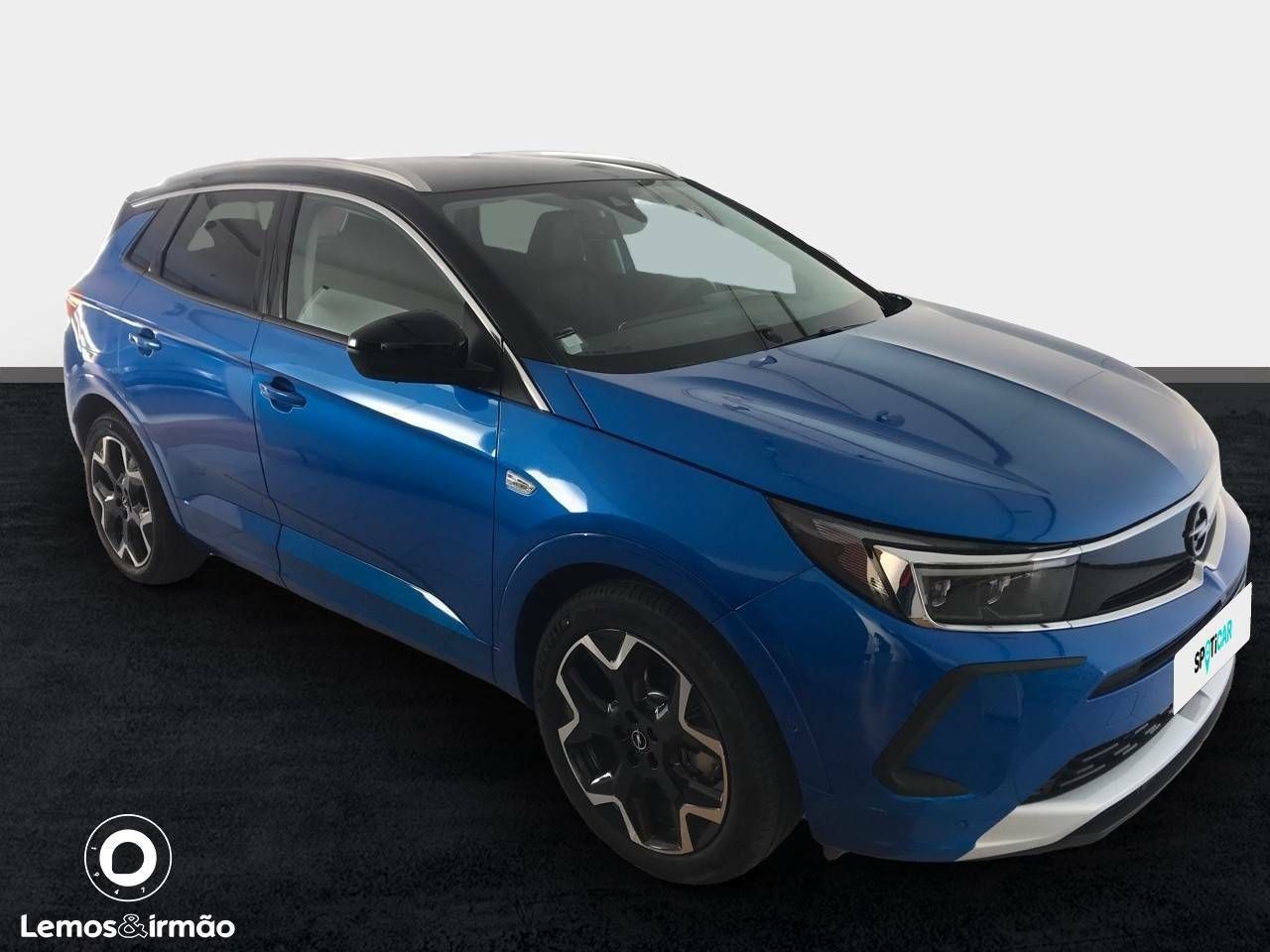 opel grandland 2022 / foto grande (3)