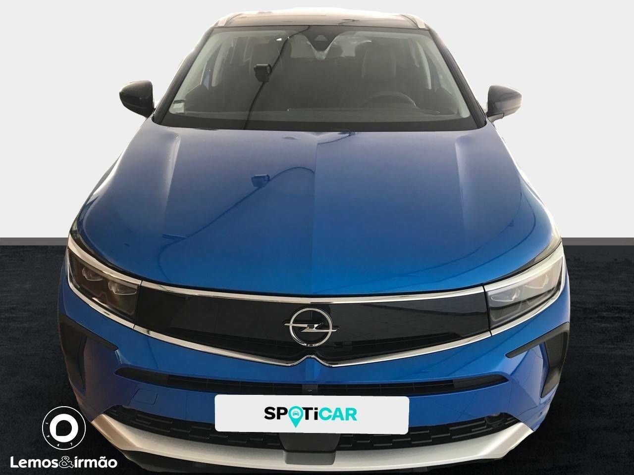 opel grandland 2022 / foto grande (2)