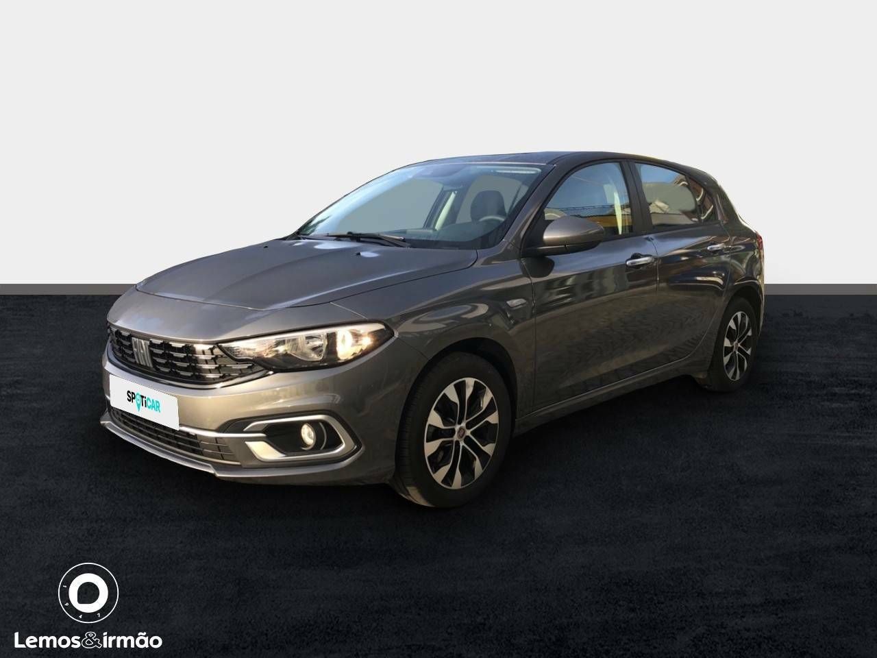Fiat tipo 2020 diesel 95cv  de segunda mano - fiat tipo 2022 /