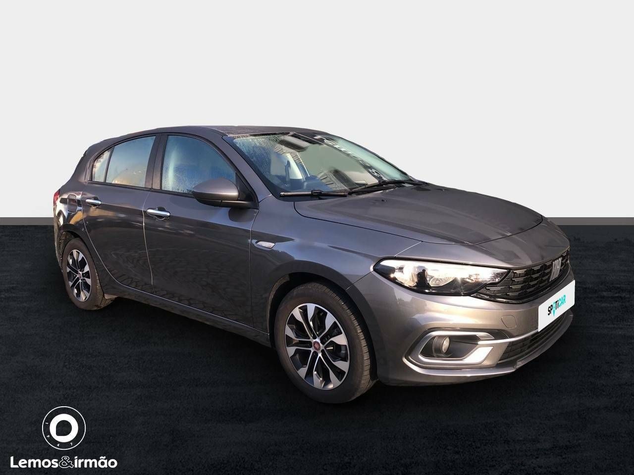 fiat tipo 2022 / foto grande (3)