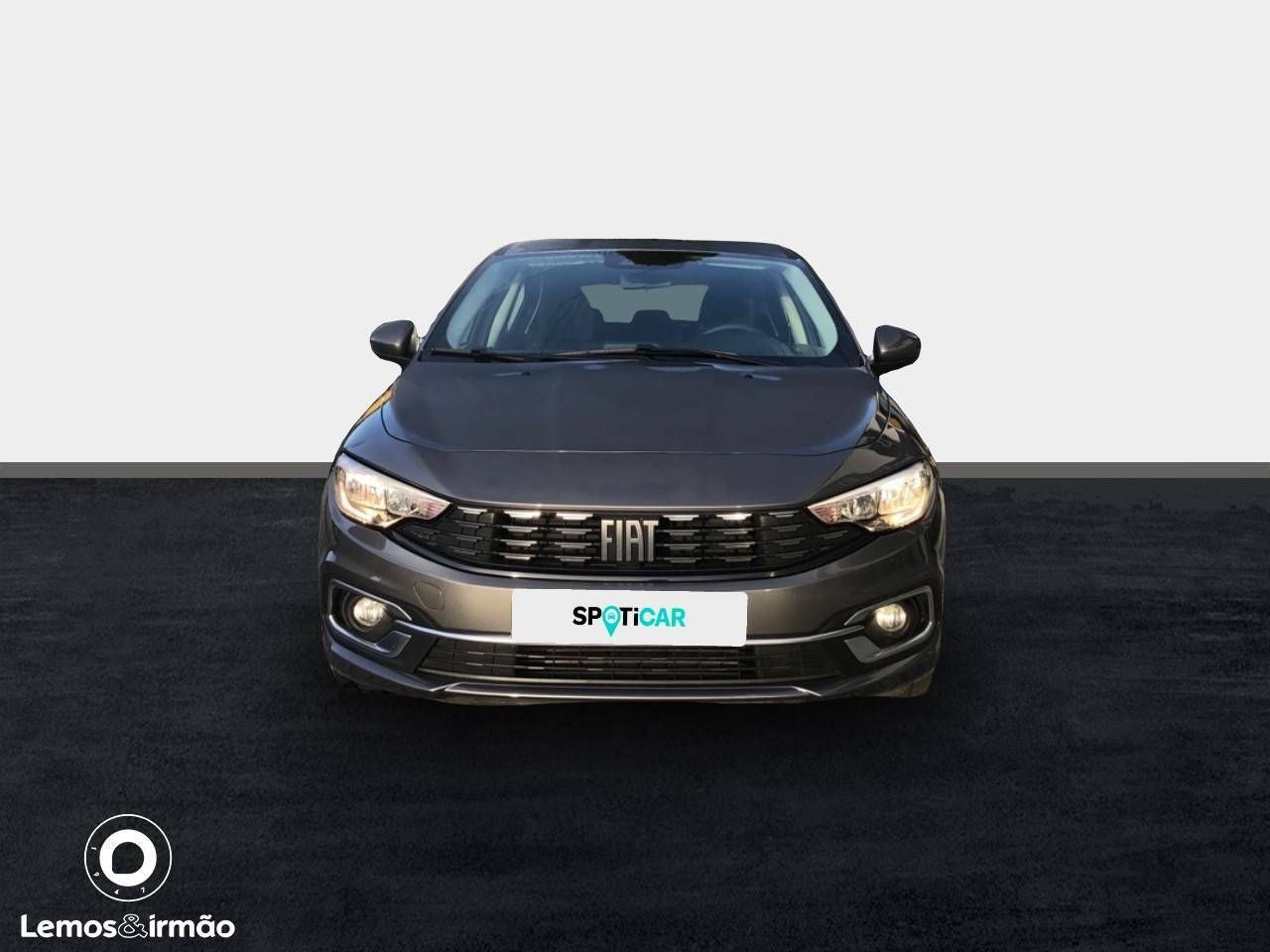 fiat tipo 2022 / foto grande (2)