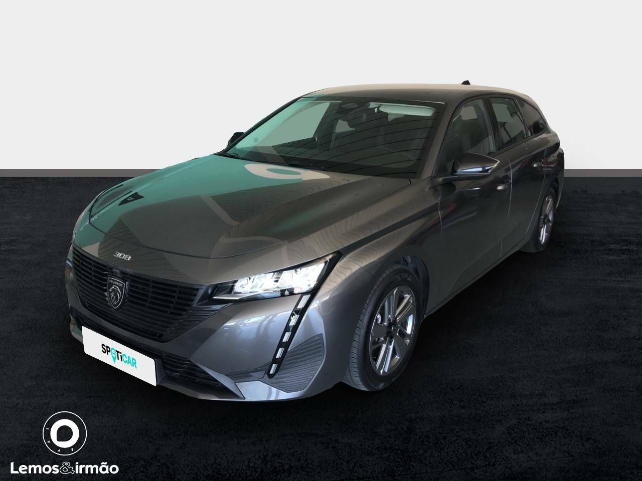 Crepera jinama 40 cm  de segunda mano - peugeot 308 2023 /