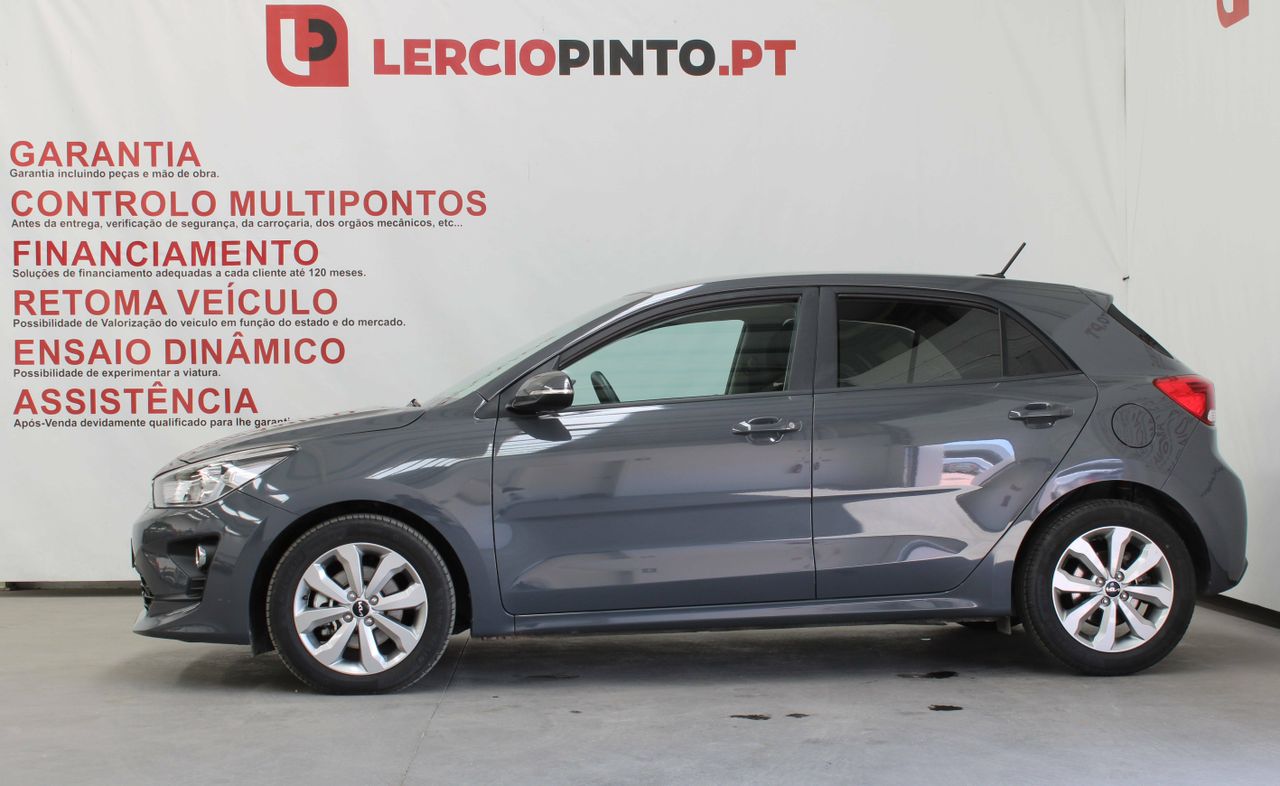 kia rio 2023 / foto grande (2)
