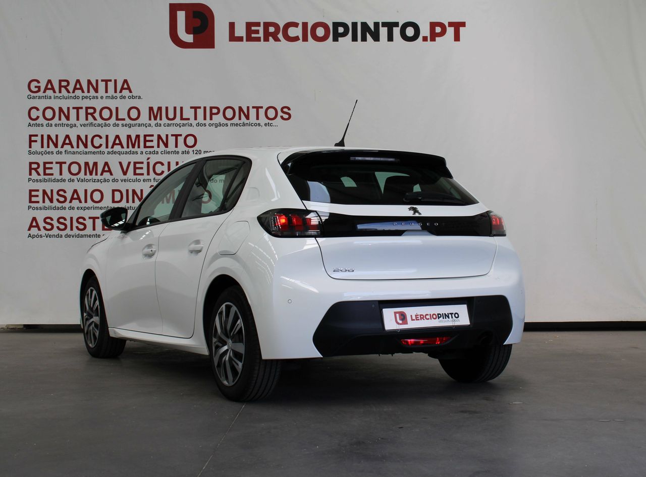 peugeot 208 2023 / foto grande (2)