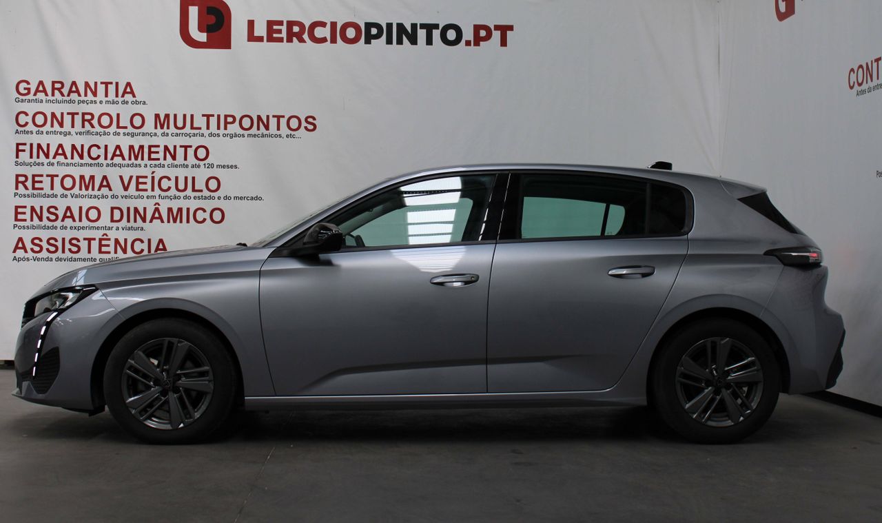 peugeot 308 2023 / foto grande (2)