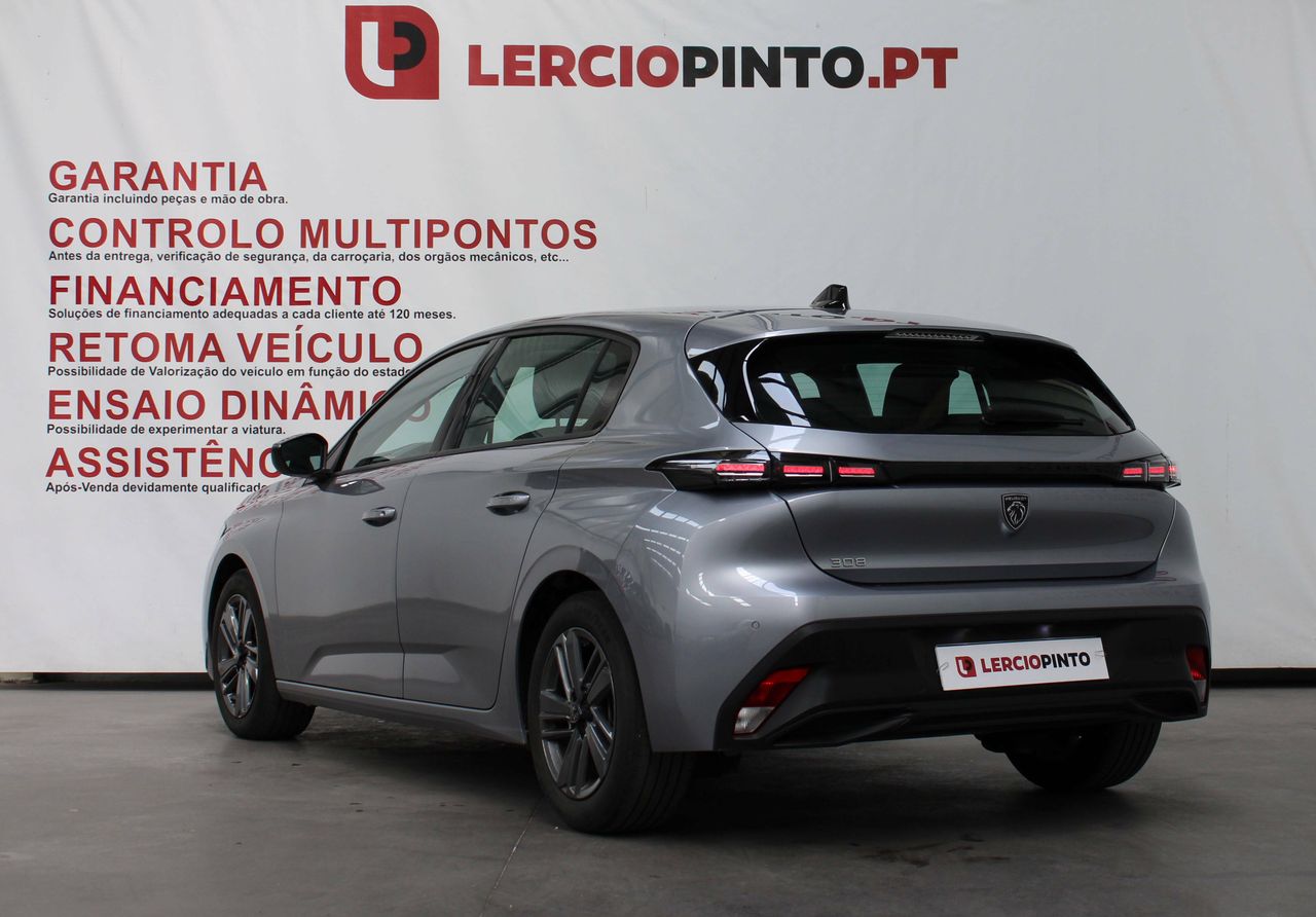 peugeot 308 2023 / foto grande (3)