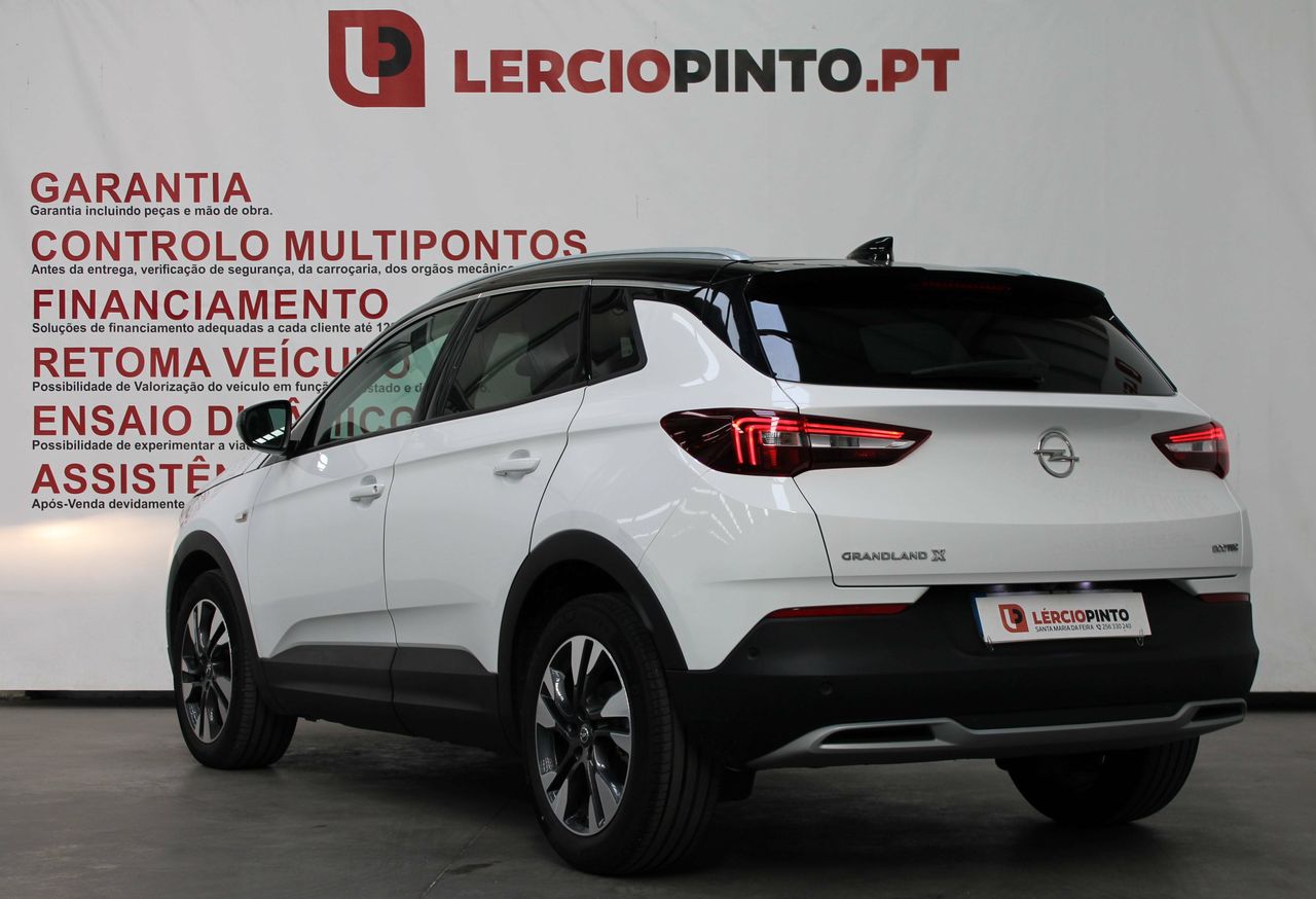opel grandland x 2021 / foto grande (3)