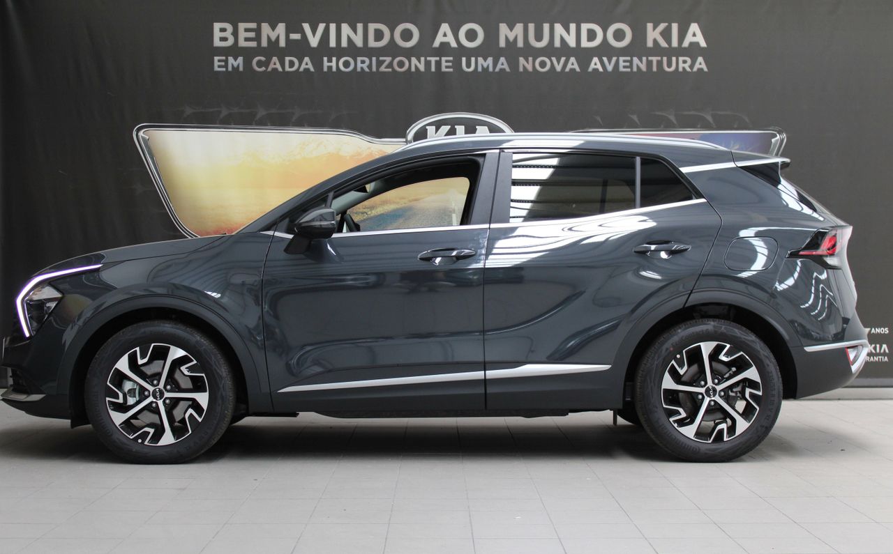 kia sportage 2024 / foto grande (2)