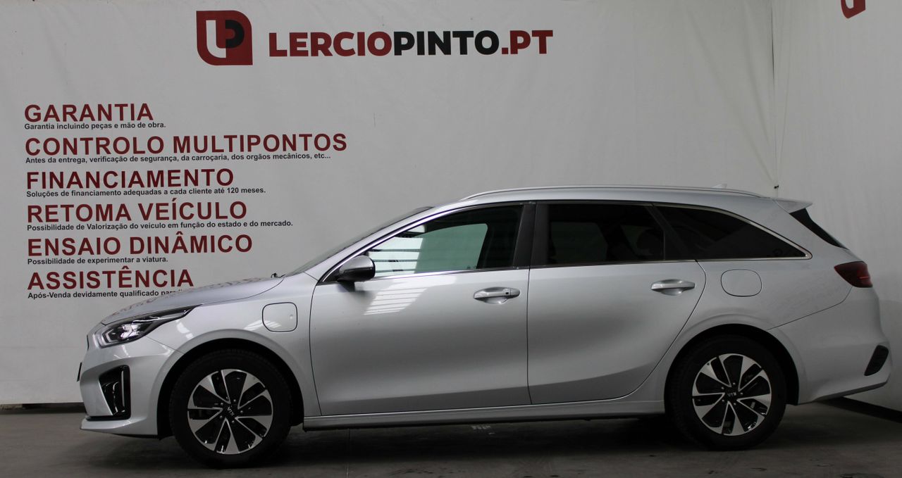 kia ceed 2021 / foto grande (2)