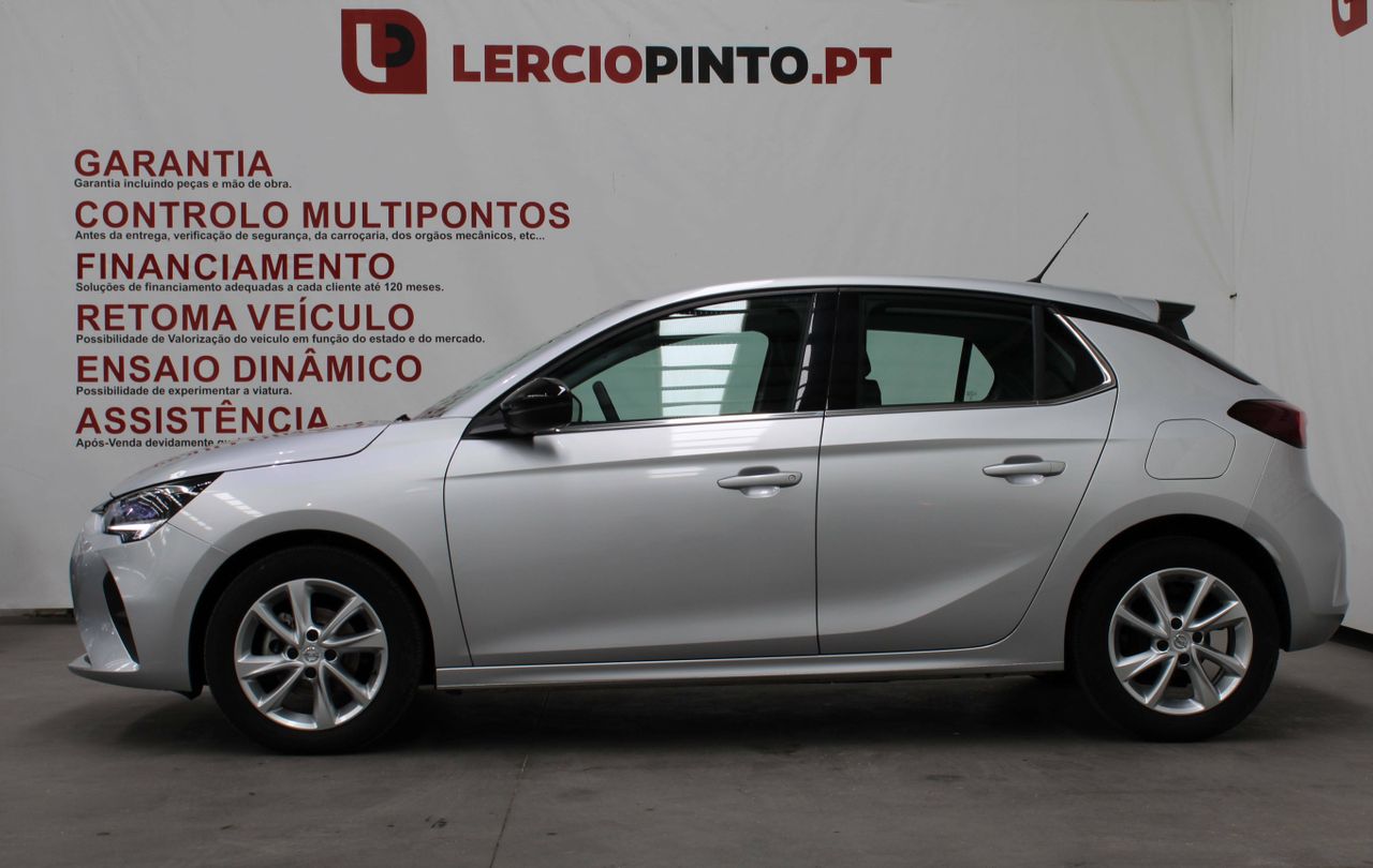 opel corsa 2023 / foto grande (2)