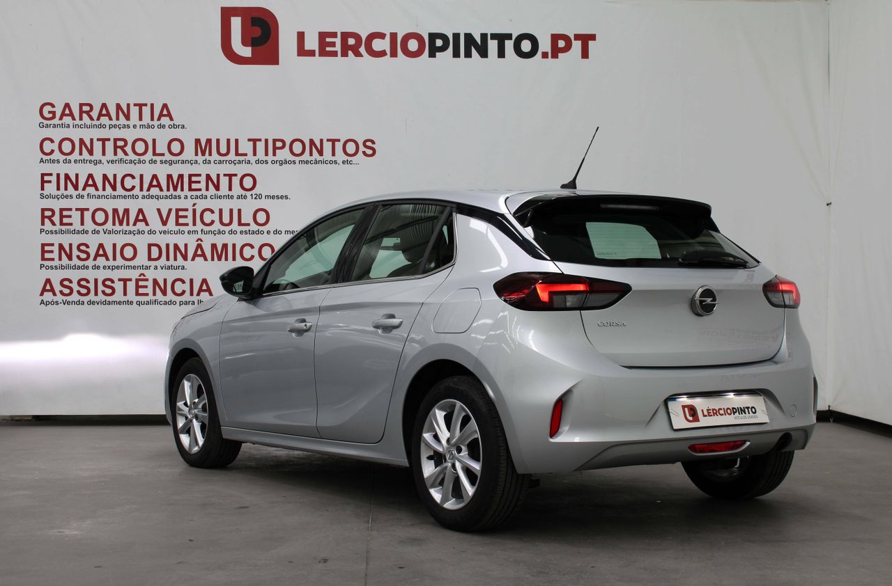 opel corsa 2023 / foto grande (3)