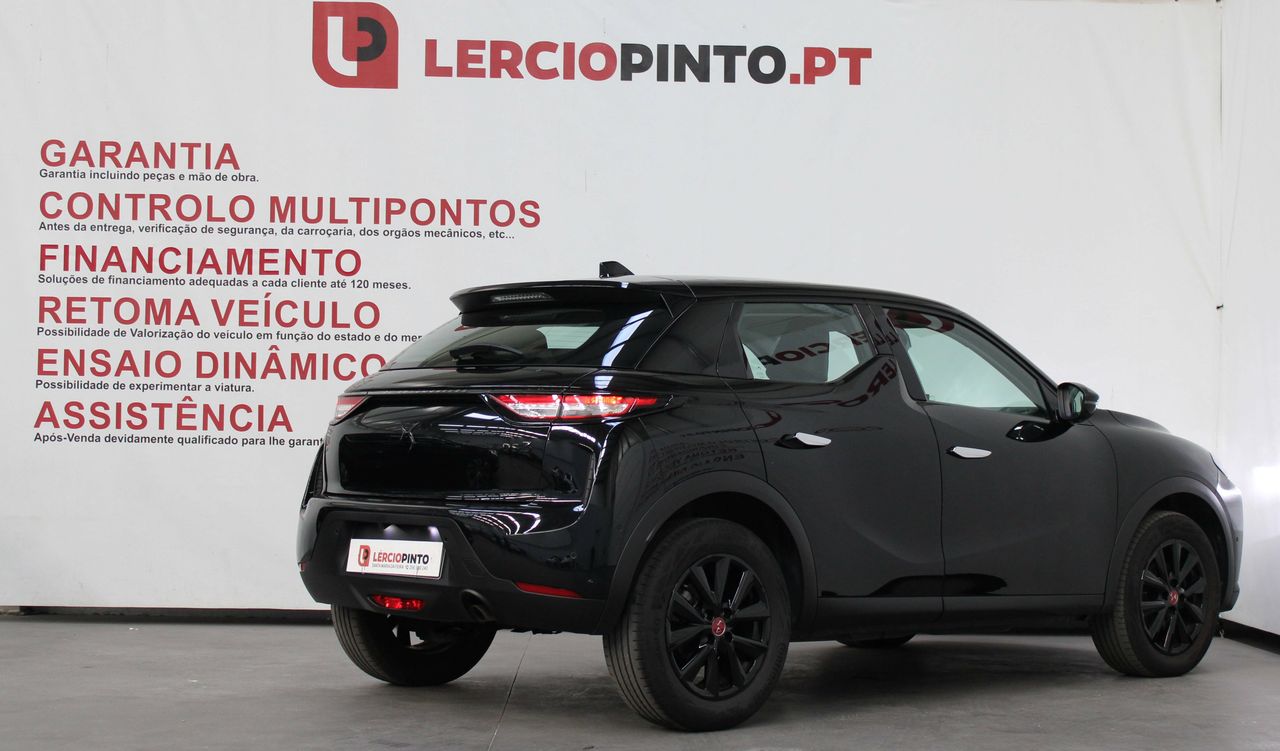 ds automobiles ds 3 2023 / foto grande (3)