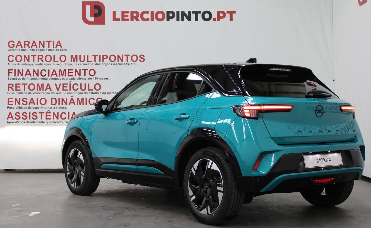opel mokka 2025 / foto grande (3)