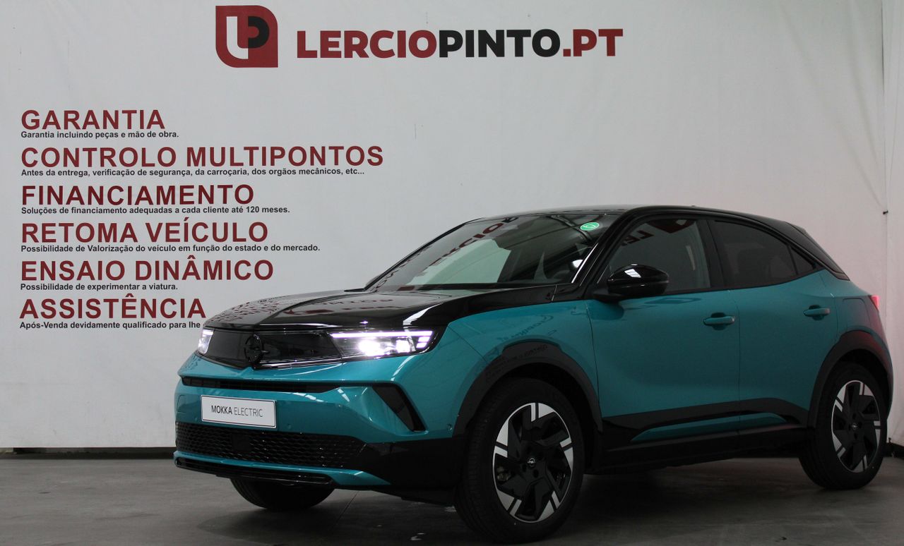 Mokka 2023 madrid  de segunda mano en Madrid - opel mokka 2025 /