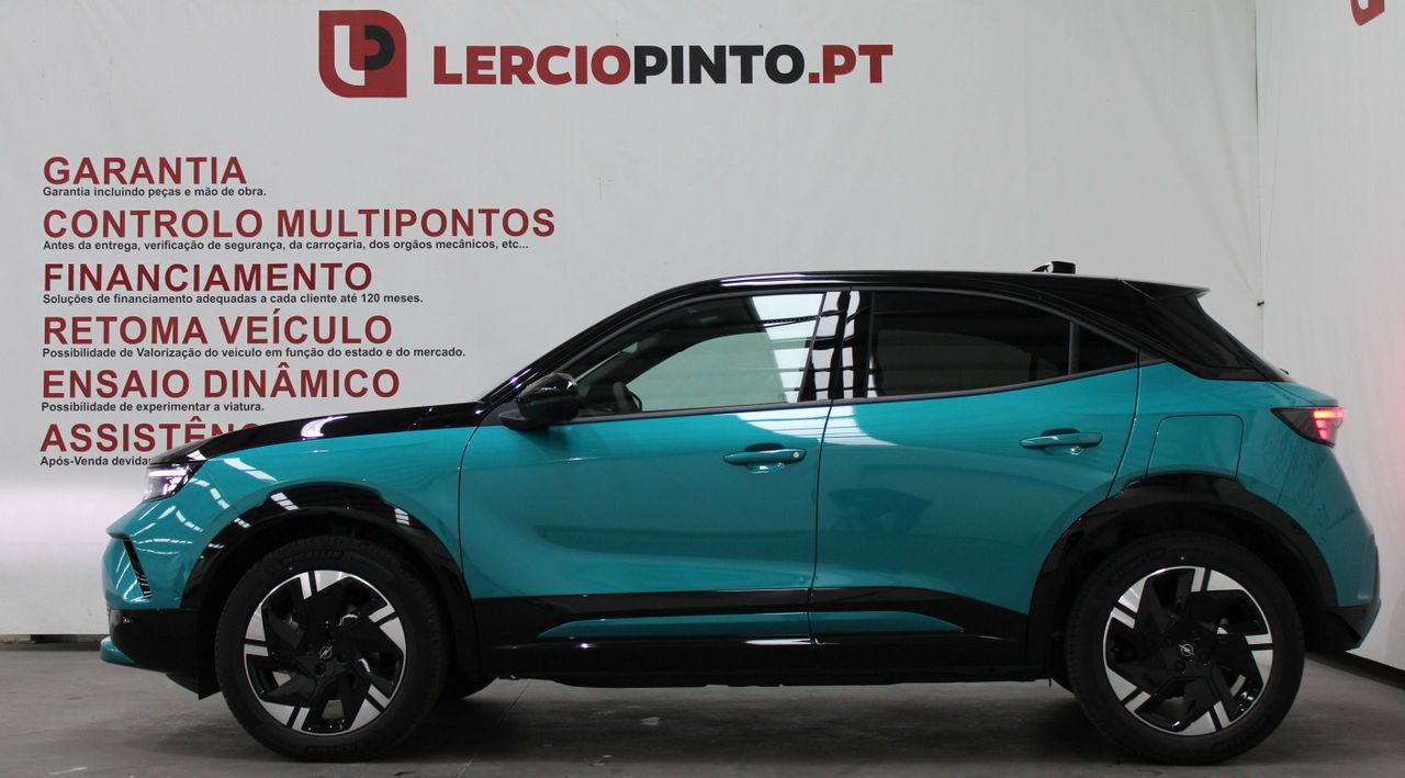 opel mokka 2025 / foto grande (2)