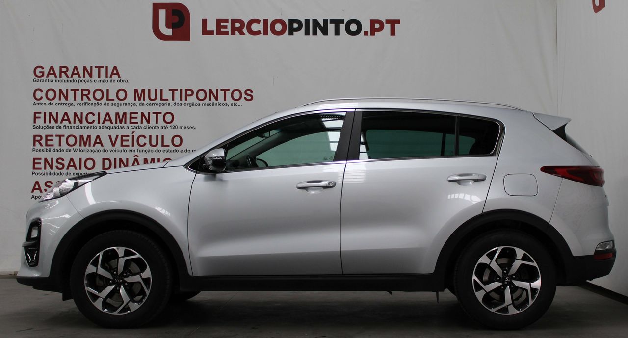 kia sportage 2019 / foto grande (2)