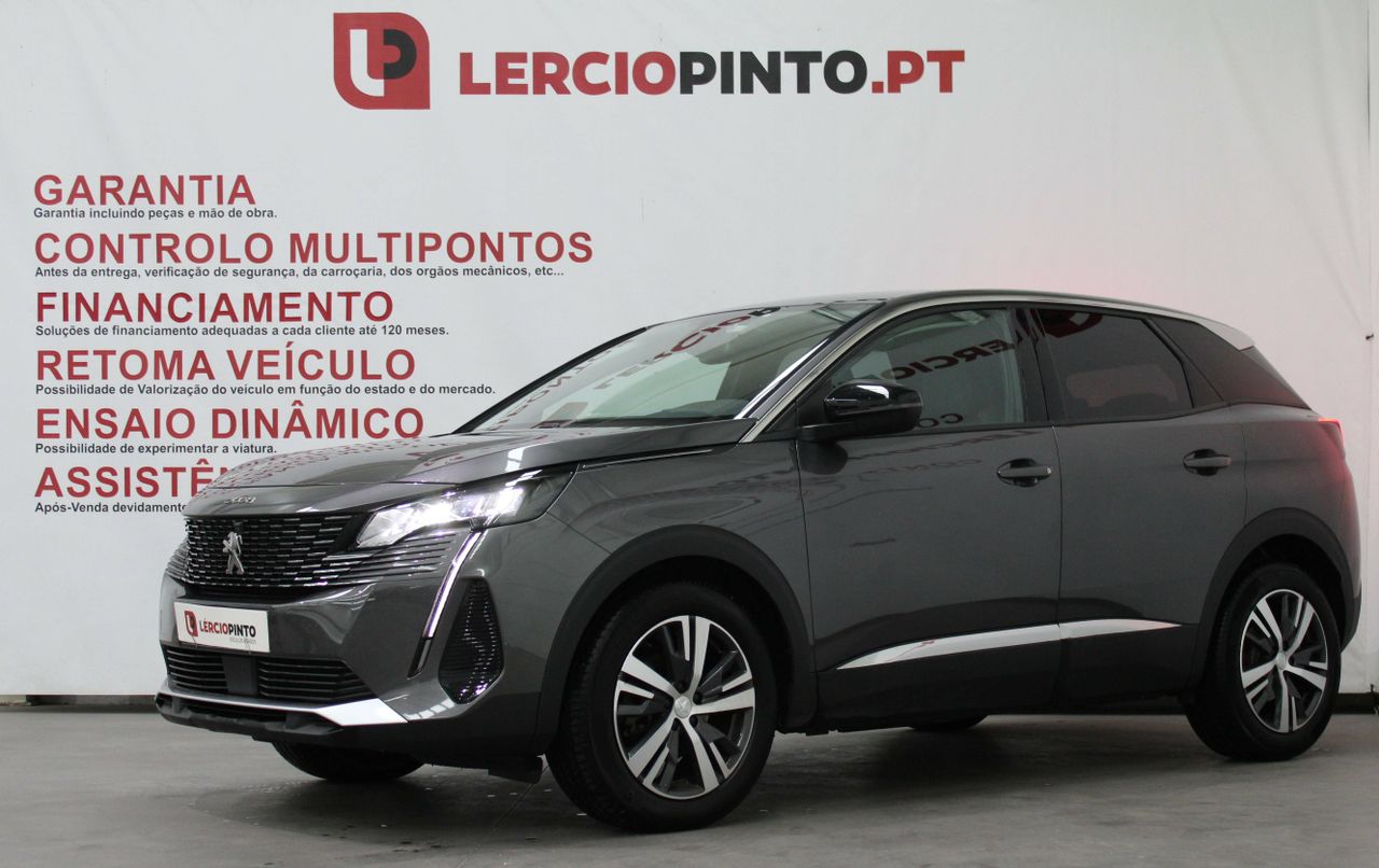 Foto peugeot 3008 2024 /