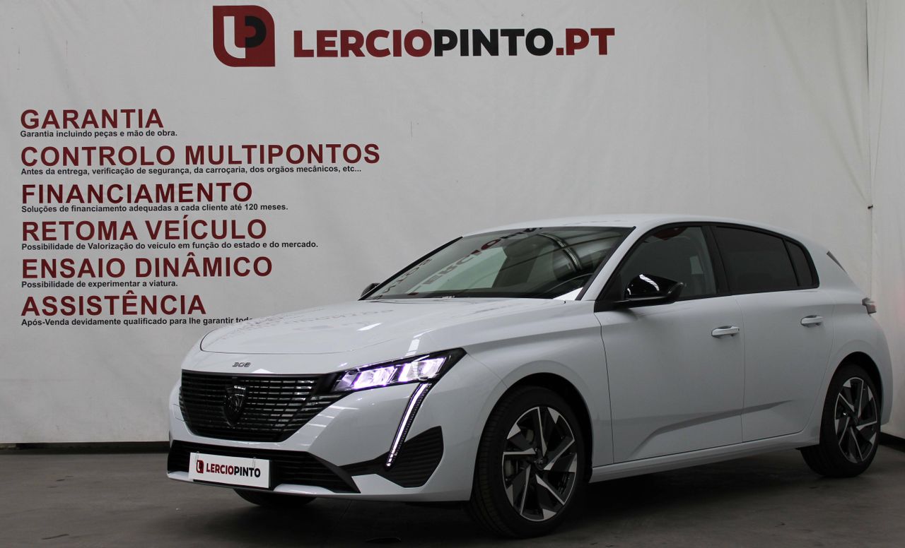 Dos adorables cachorros  de segunda mano - peugeot 308 2025 /