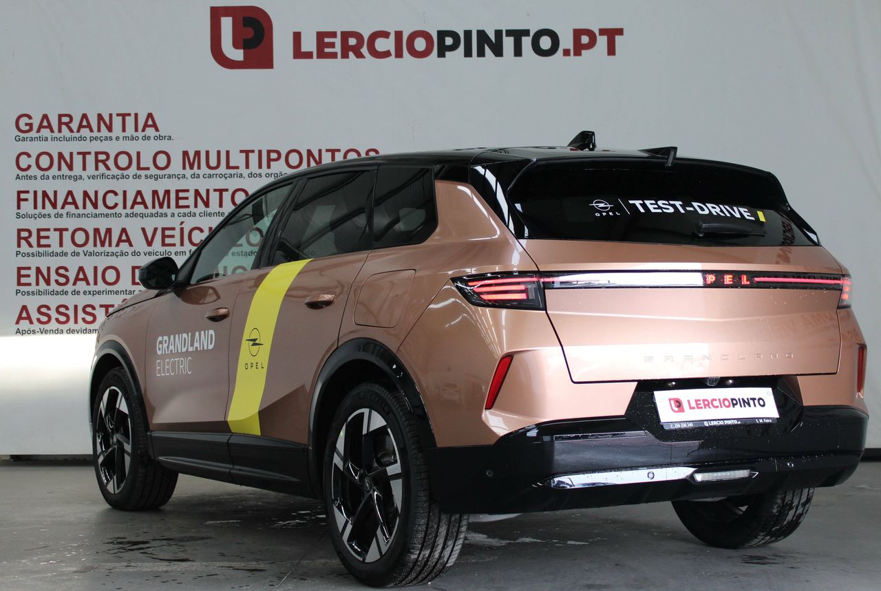 opel grandland 2025 / foto grande (3)