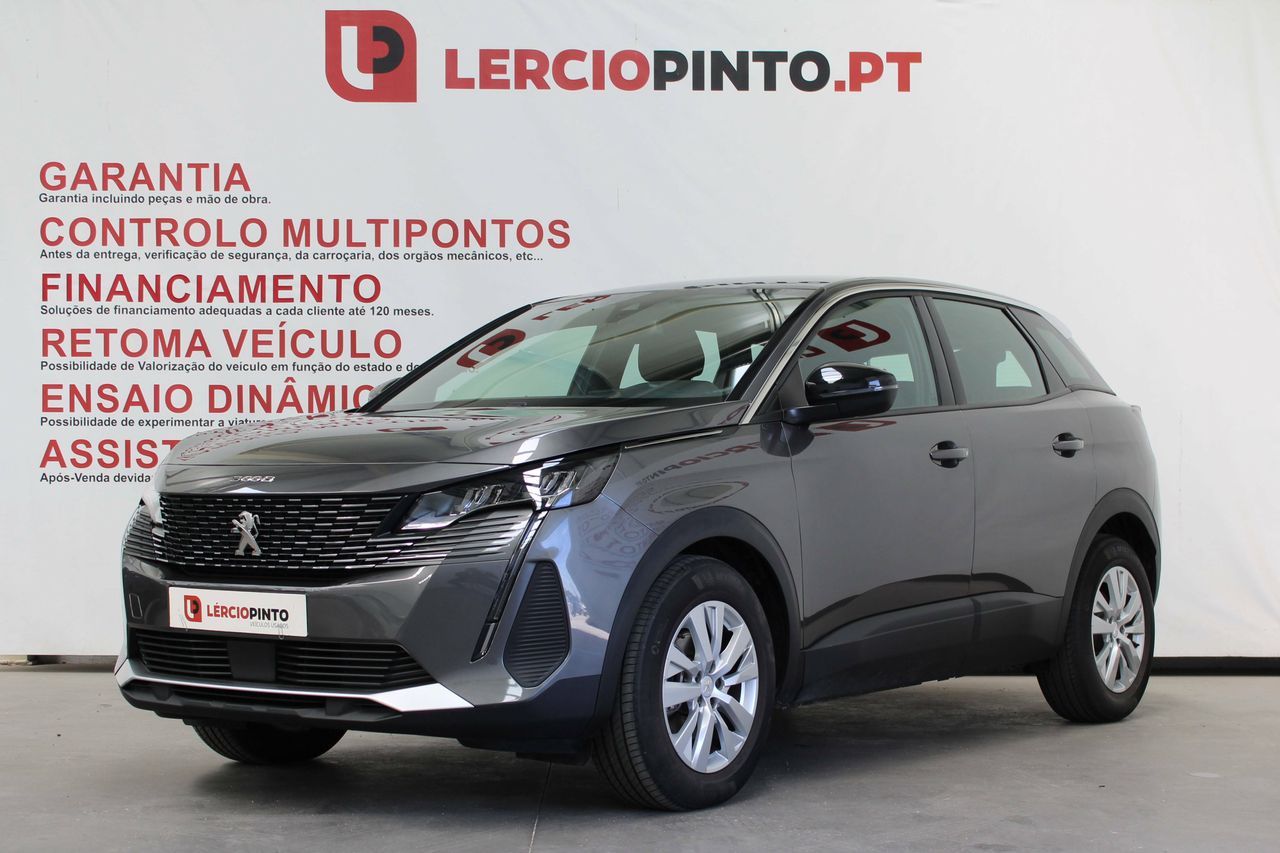 Foto peugeot 3008 2022 /