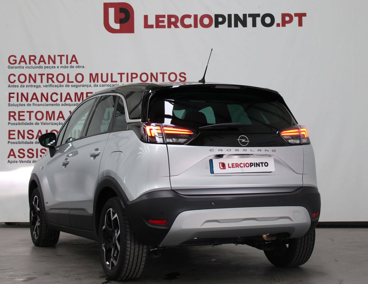 opel crossland 2023 / foto grande (3)
