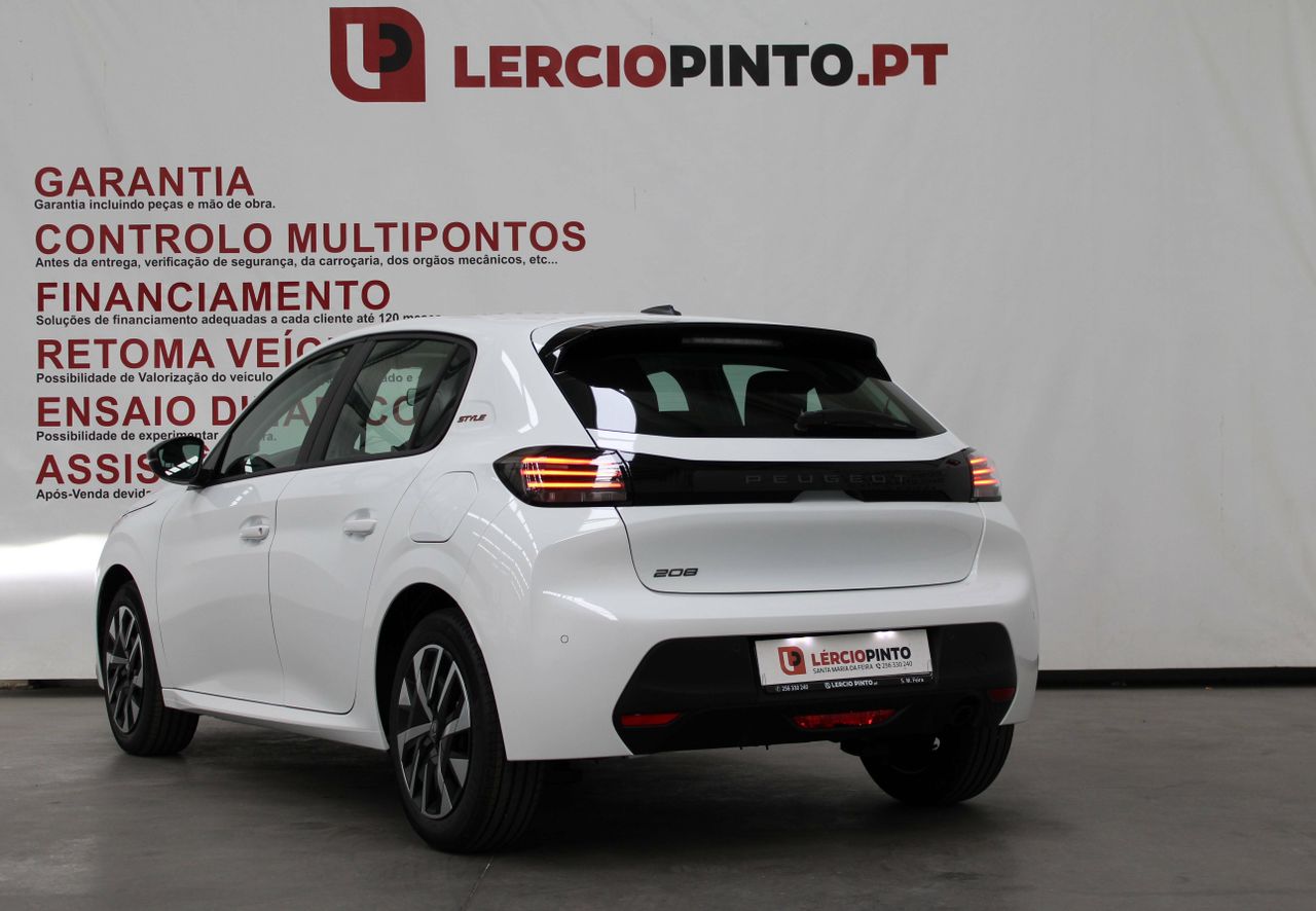 peugeot 208 2025 / foto grande (3)