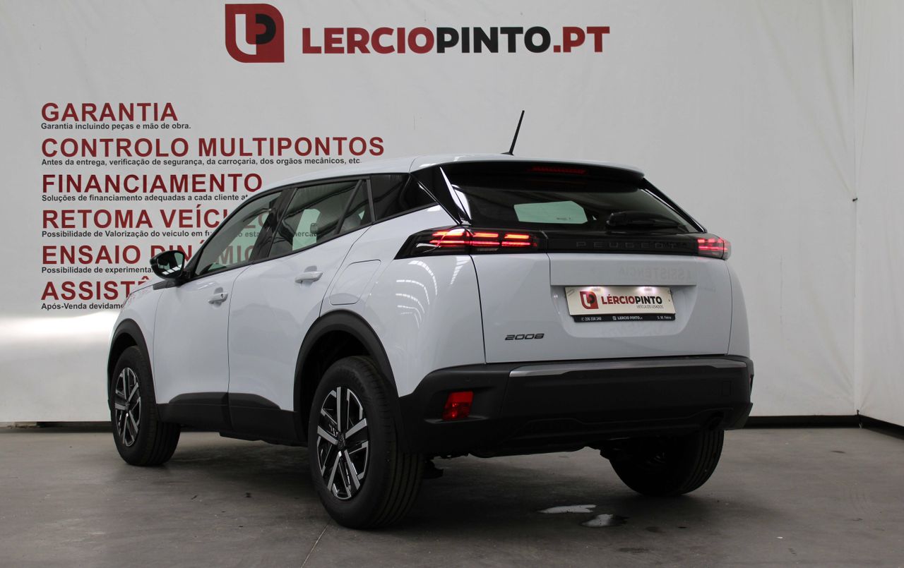 peugeot 2008 2025 / foto grande (3)