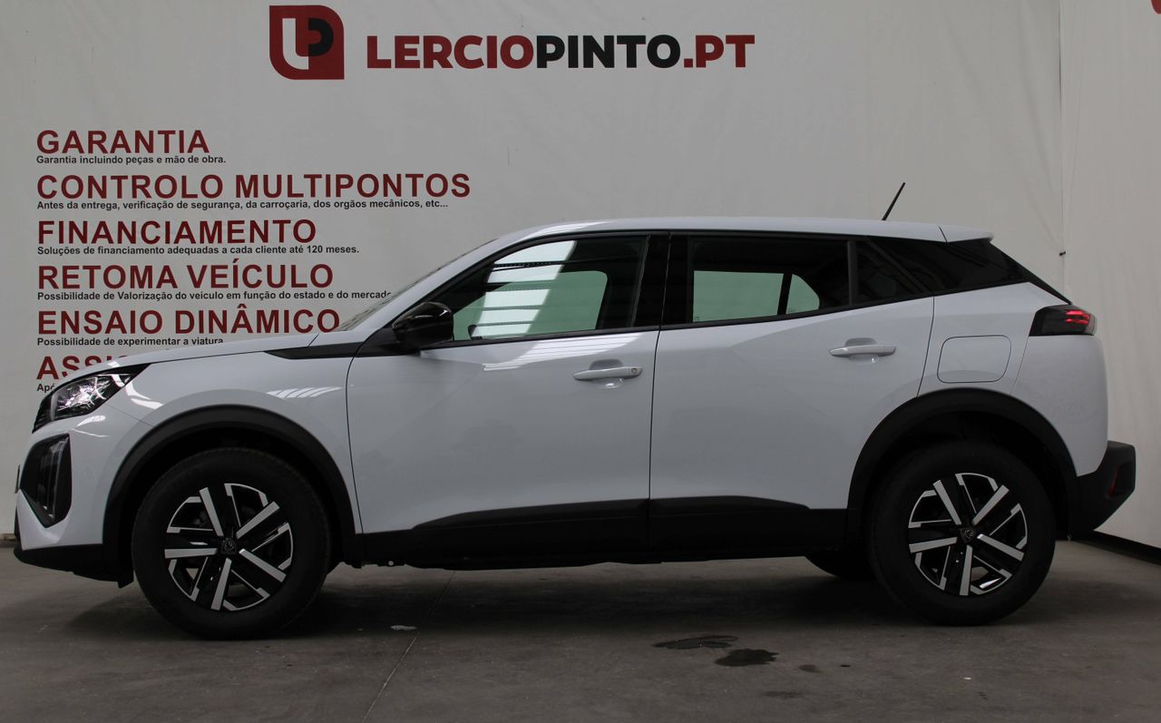 peugeot 2008 2025 / foto grande (2)