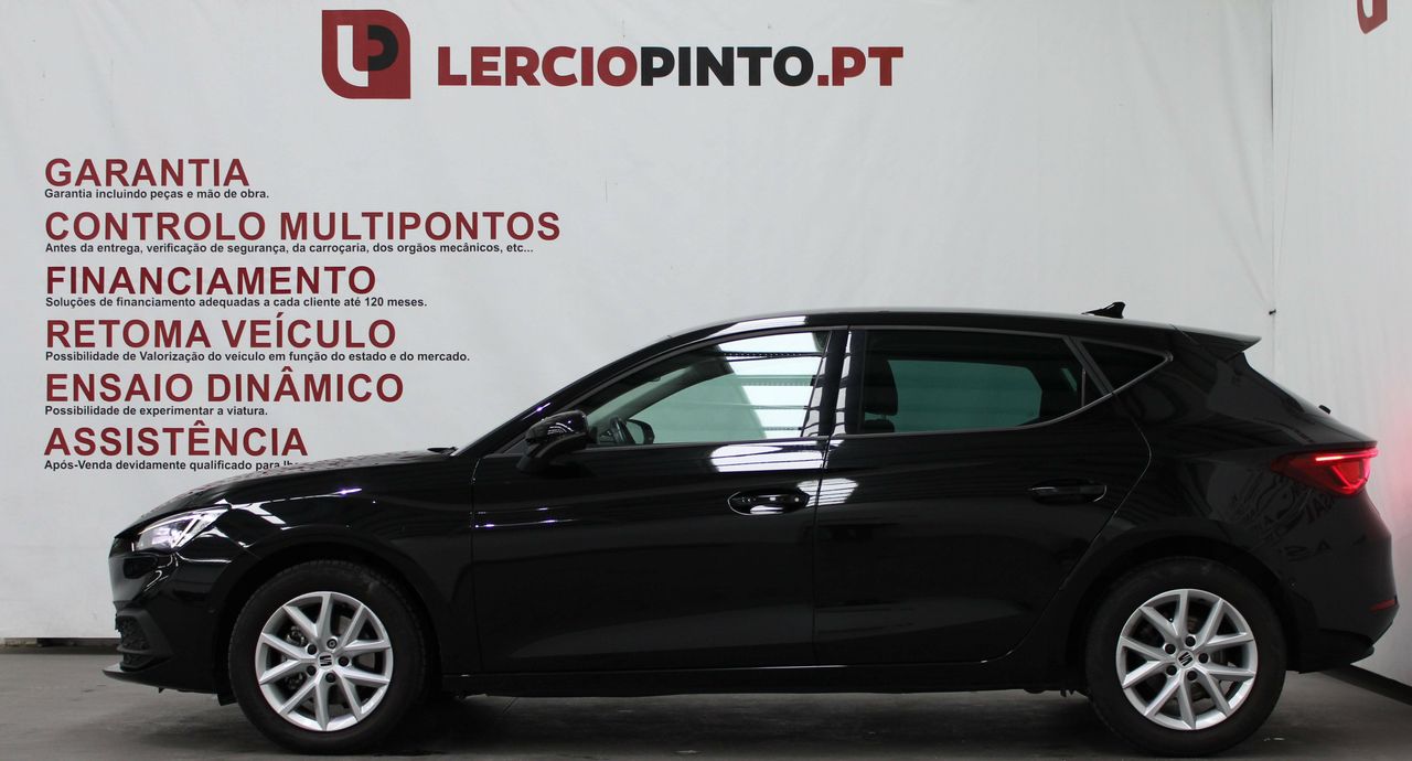 seat leon 2022 / foto grande (2)