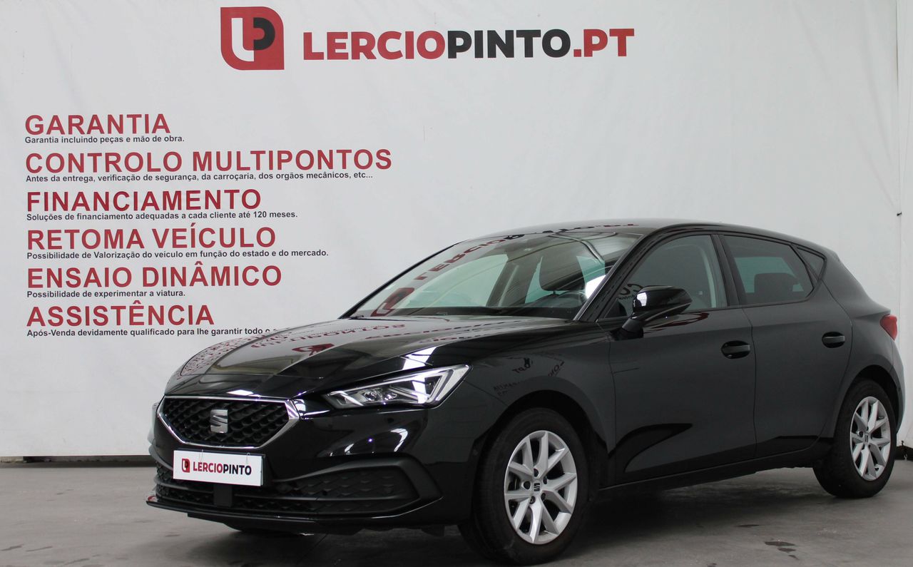 Termoselladora semi auto reton  de segunda mano - seat leon 2022 /