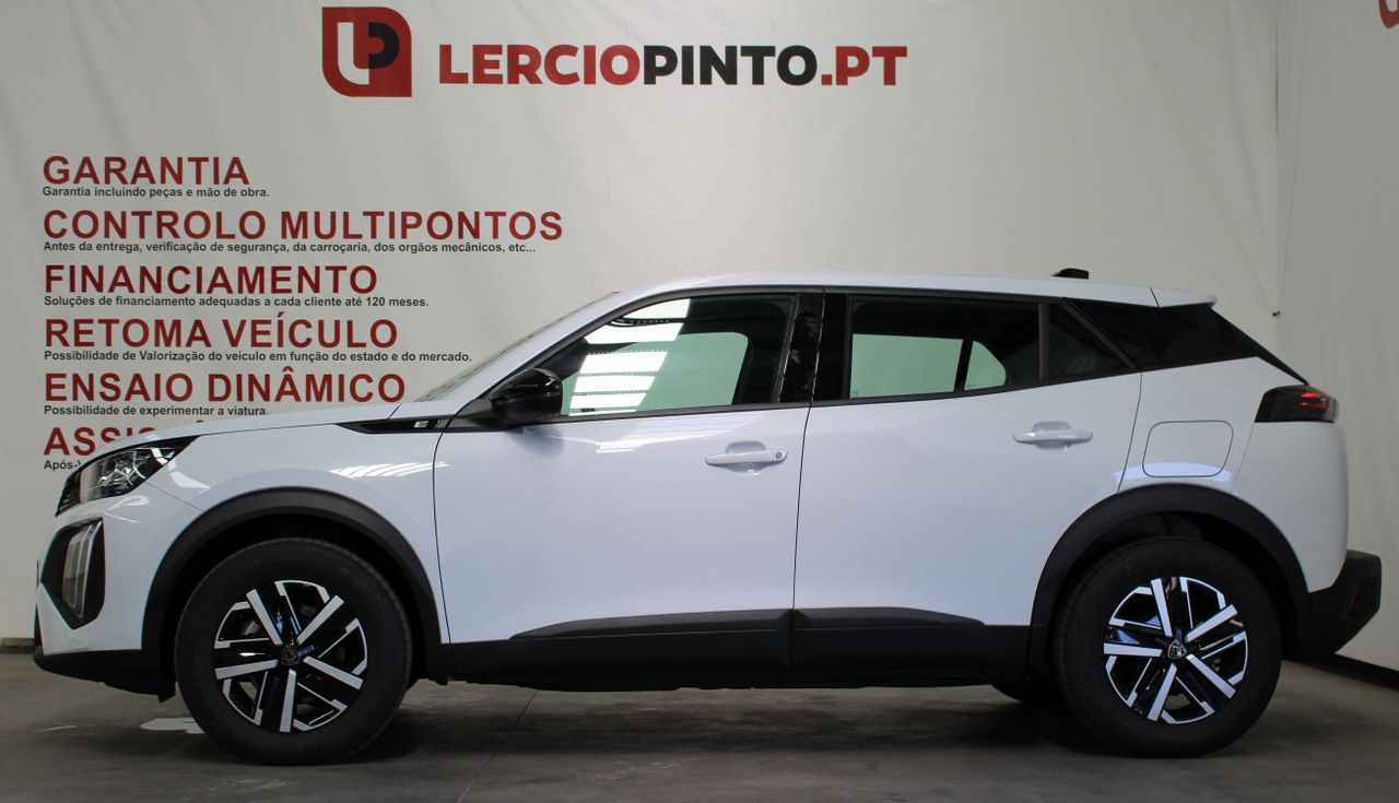 peugeot 2008 2025 / foto grande (2)