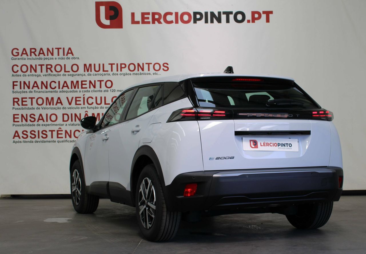 peugeot 2008 2025 / foto grande (3)