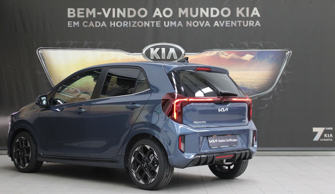 kia picanto 2025 / foto grande (3)
