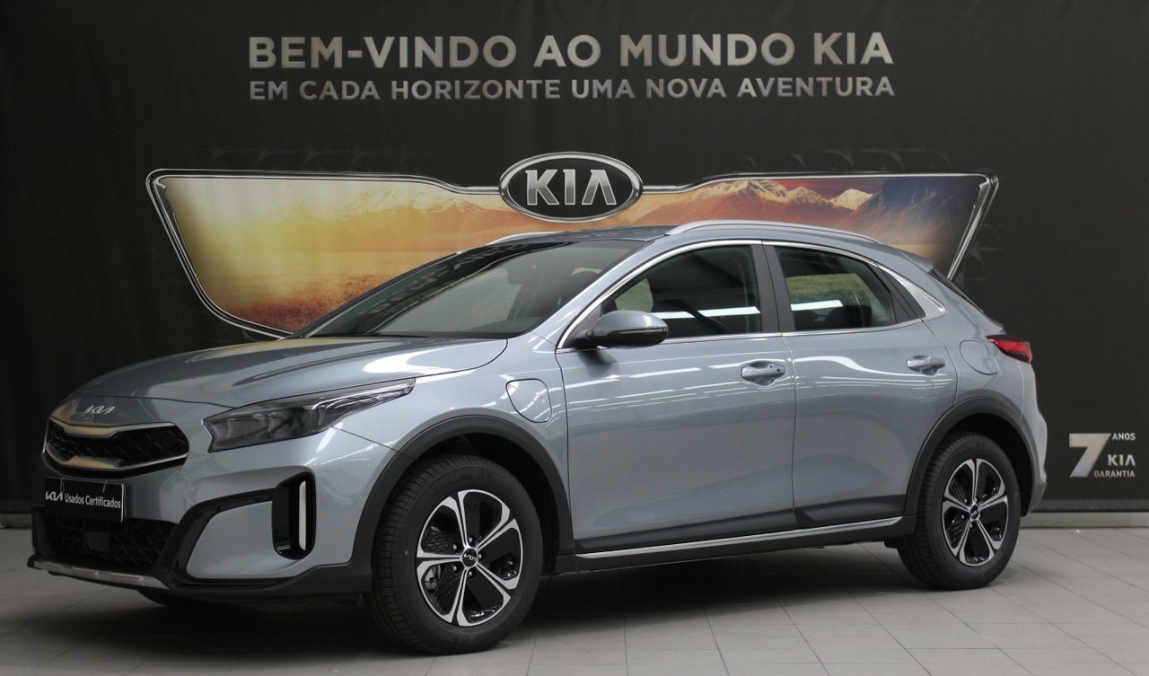 Fiat bravo aluminio  de segunda mano - kia xceed 2025 /
