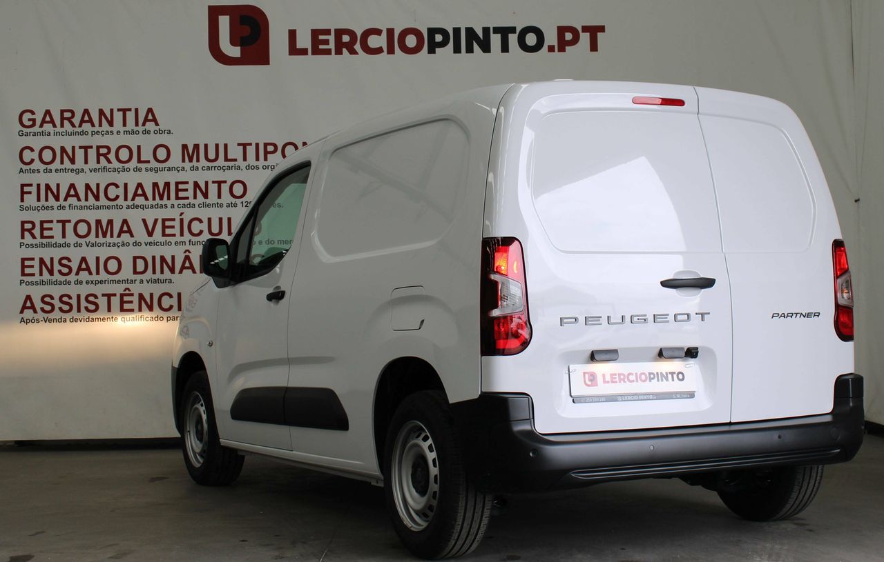 peugeot partner 2025 / foto grande (3)