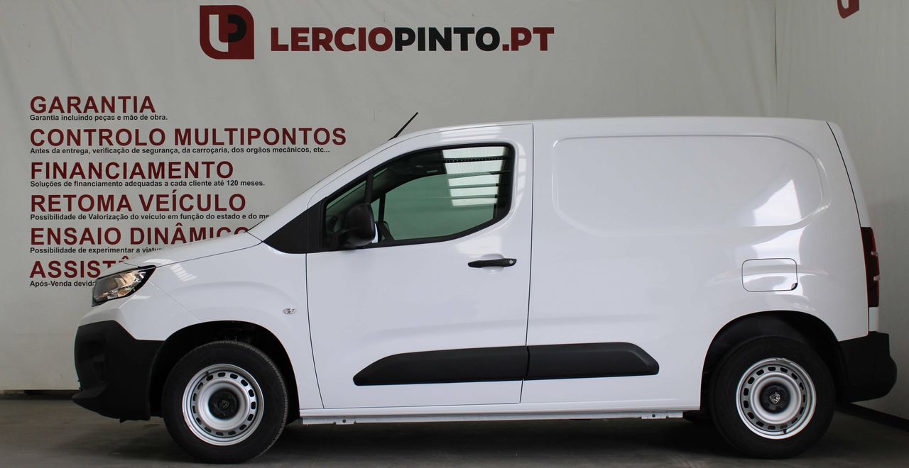 peugeot partner 2025 / foto grande (2)