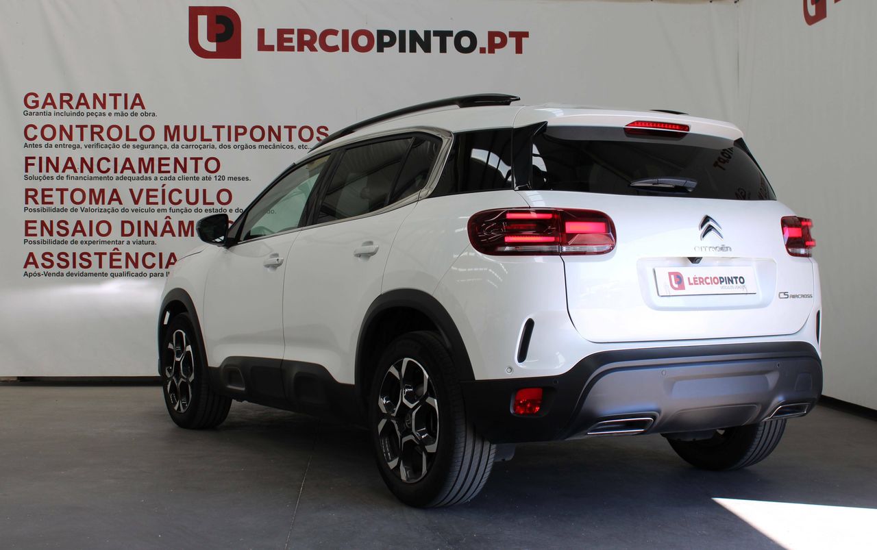 citroën c5 aircross 2024 / foto grande (3)